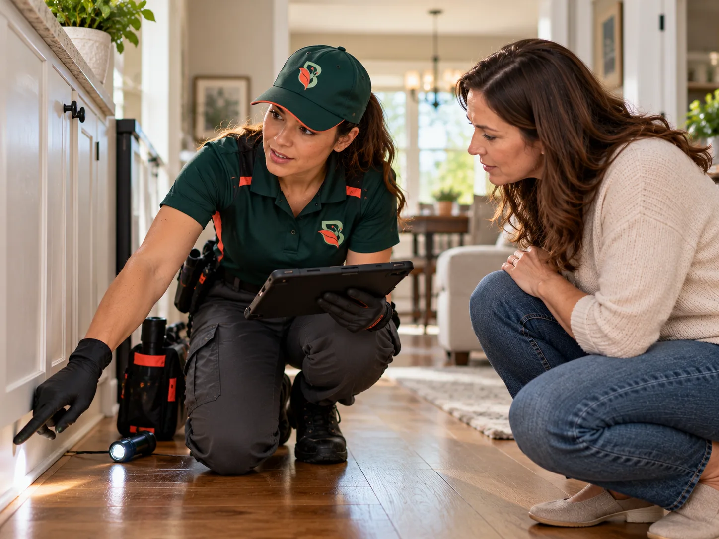 Pest Control Palm Desert, CA FAQs